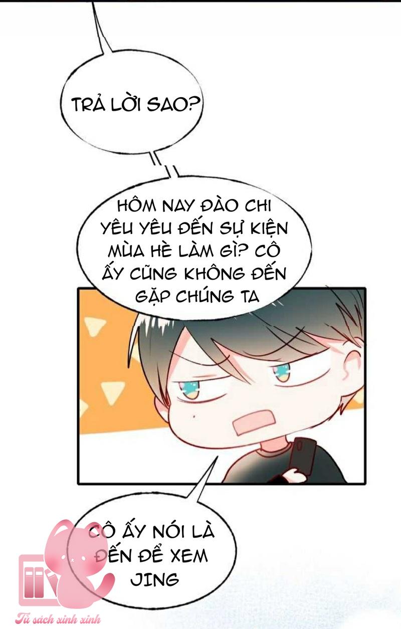 Thành Dã Tiêu Hà - Chap 26
