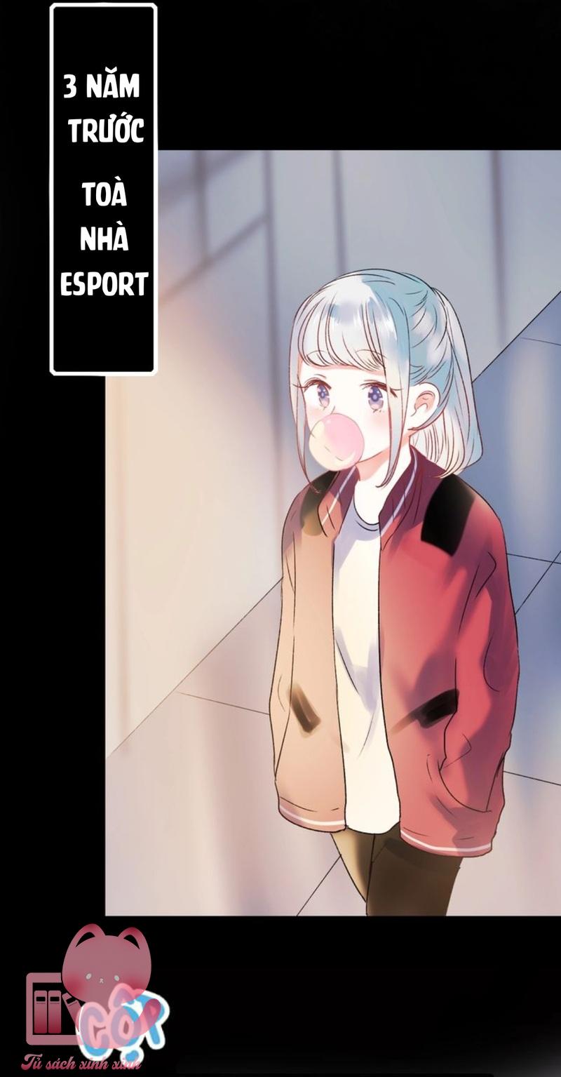 Thành Dã Tiêu Hà - Chap 27