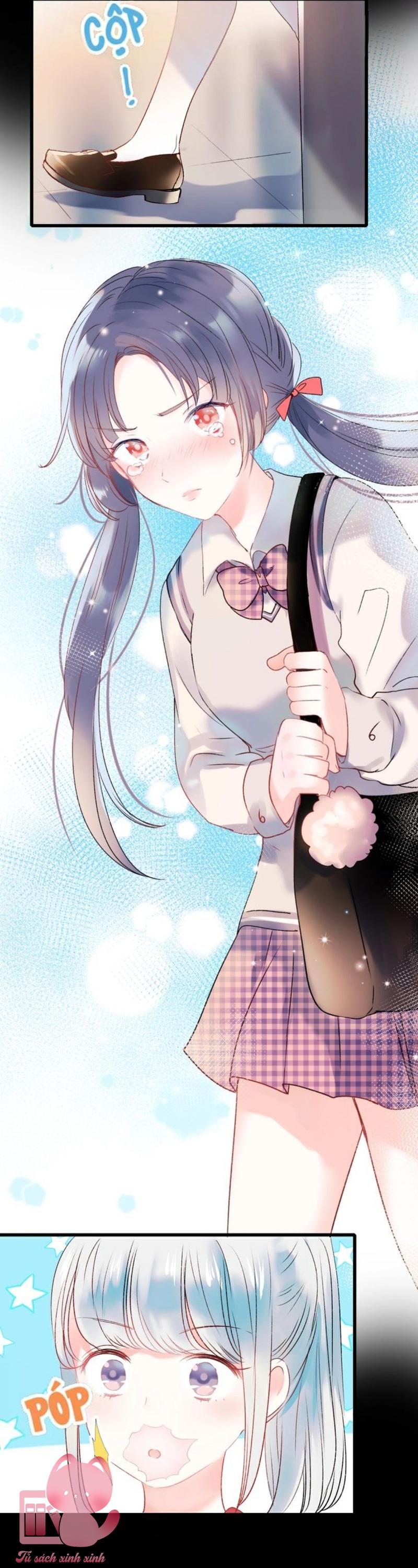 Thành Dã Tiêu Hà - Chap 27