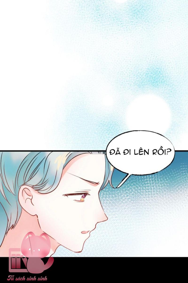 Thành Dã Tiêu Hà - Chap 27