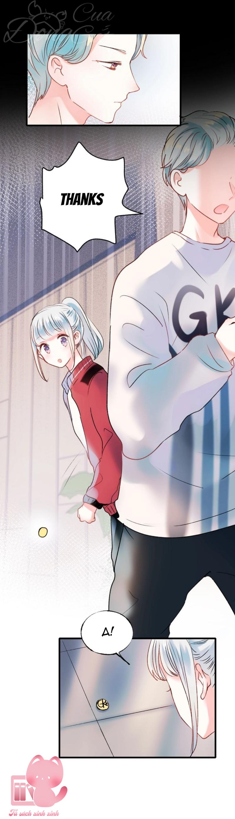Thành Dã Tiêu Hà - Chap 27