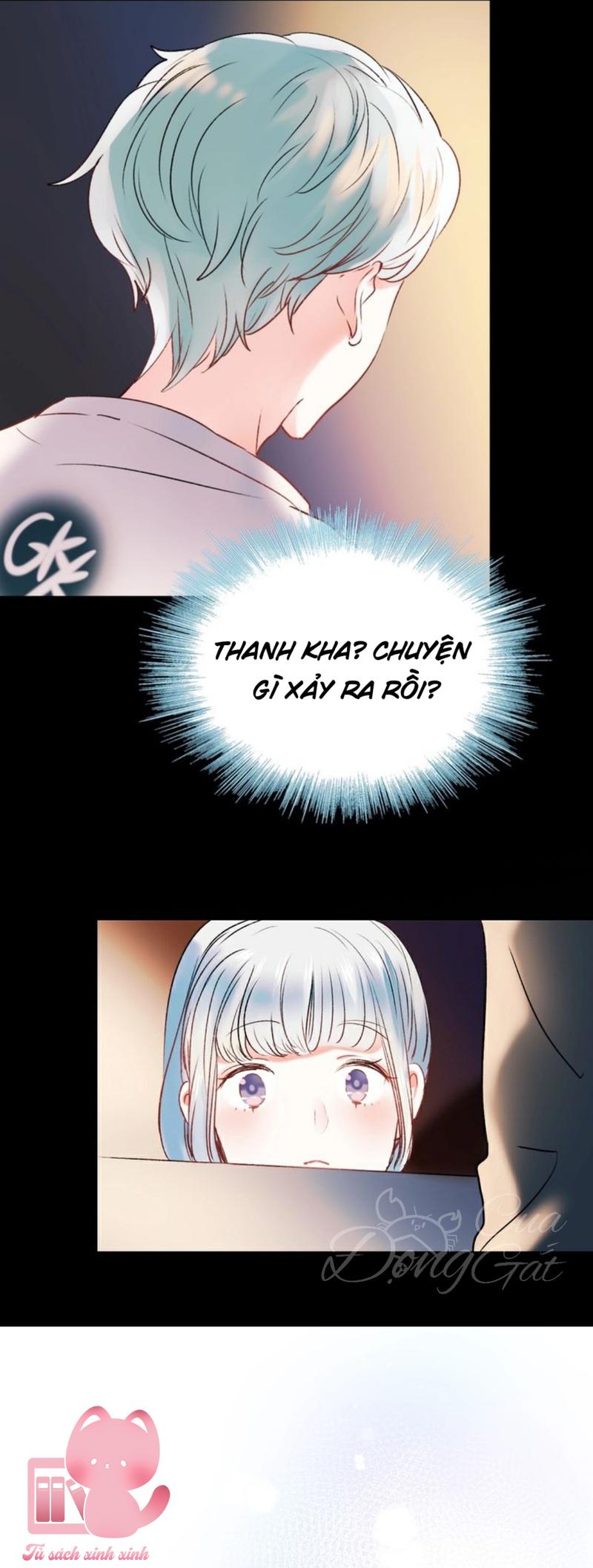 Thành Dã Tiêu Hà - Chap 27