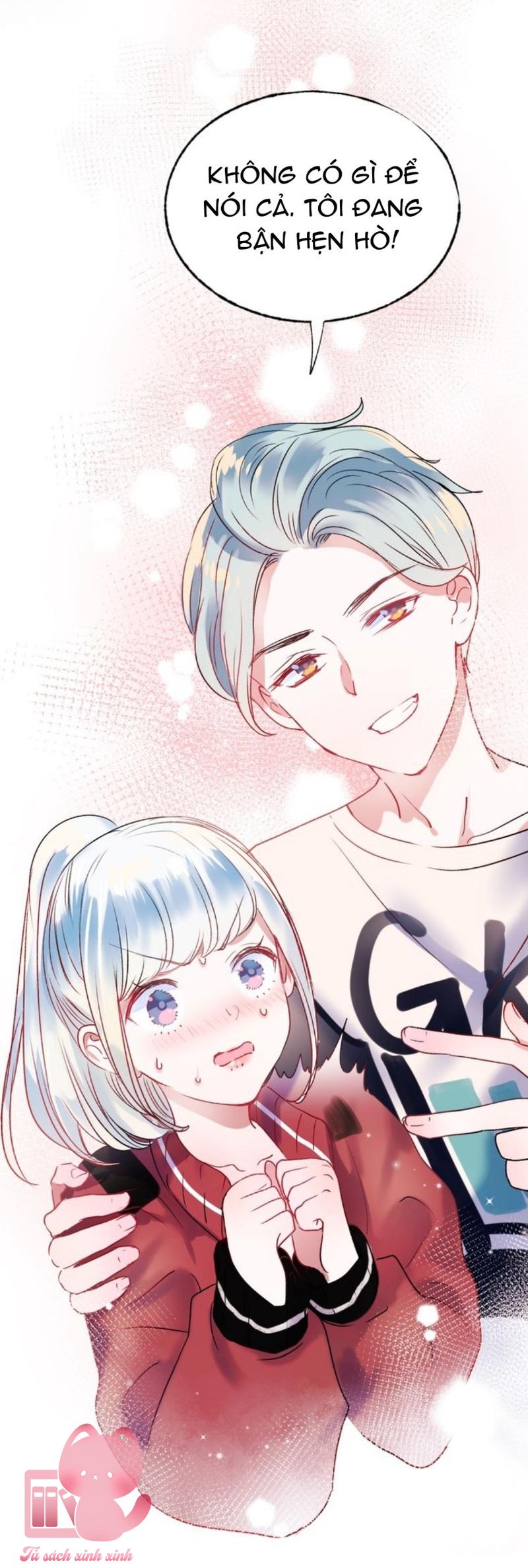 Thành Dã Tiêu Hà - Chap 27