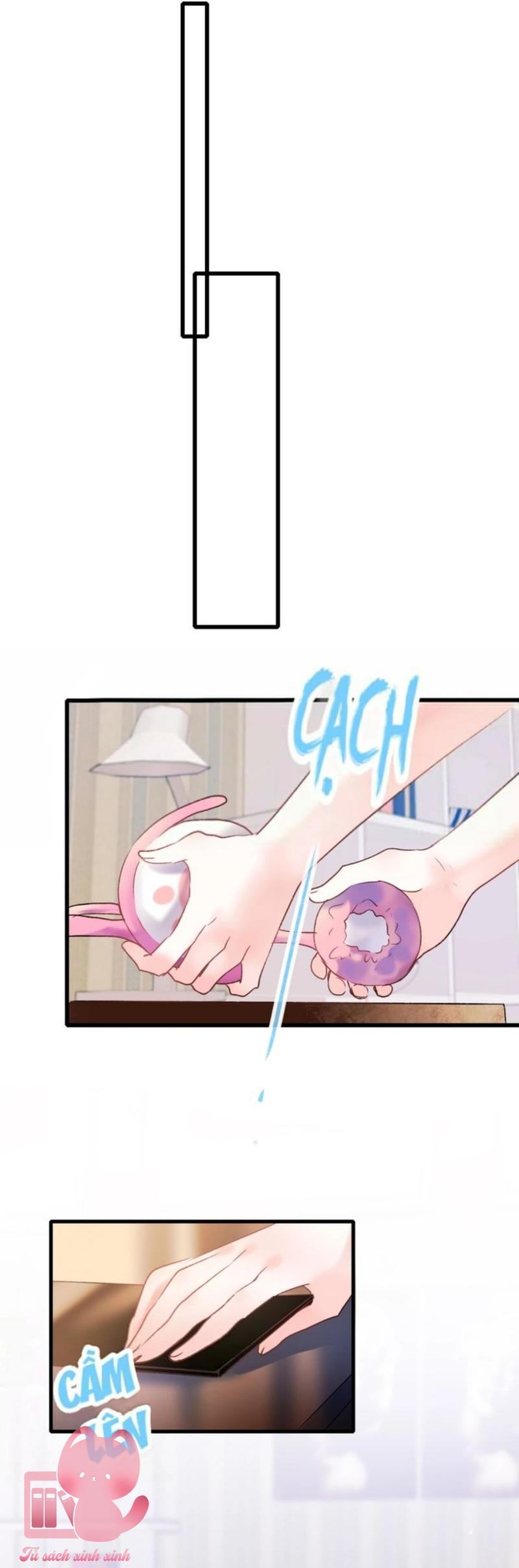 Thành Dã Tiêu Hà - Chap 27