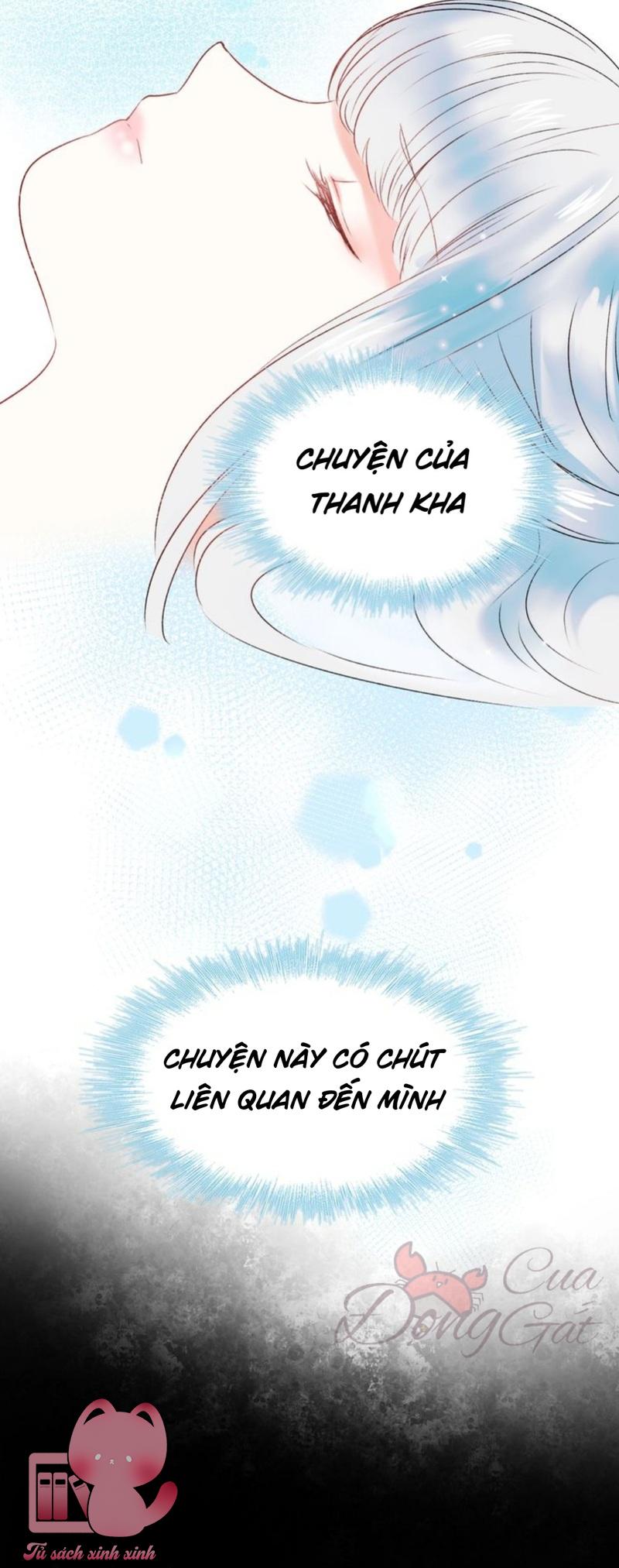 Thành Dã Tiêu Hà - Chap 27