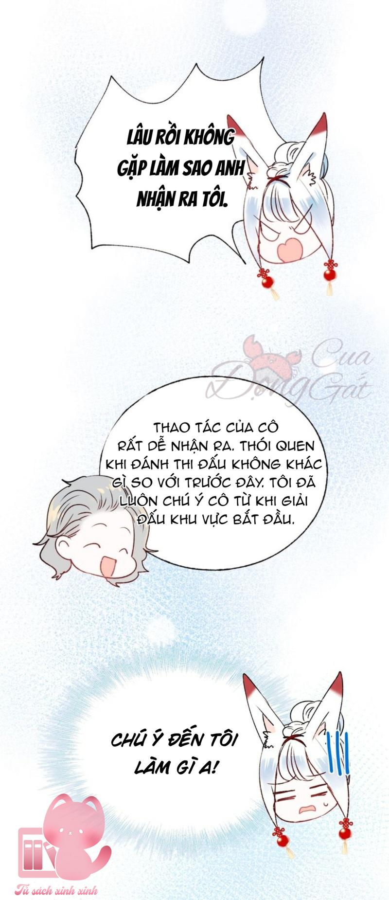 Thành Dã Tiêu Hà - Chap 28