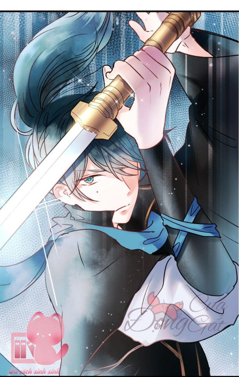 Thành Dã Tiêu Hà - Chap 29