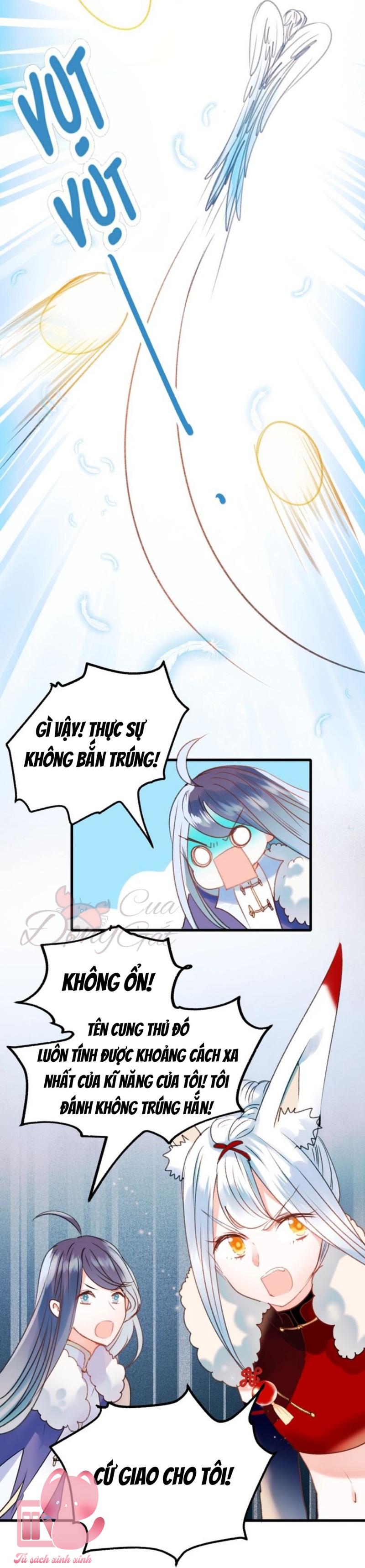 Thành Dã Tiêu Hà - Chap 29