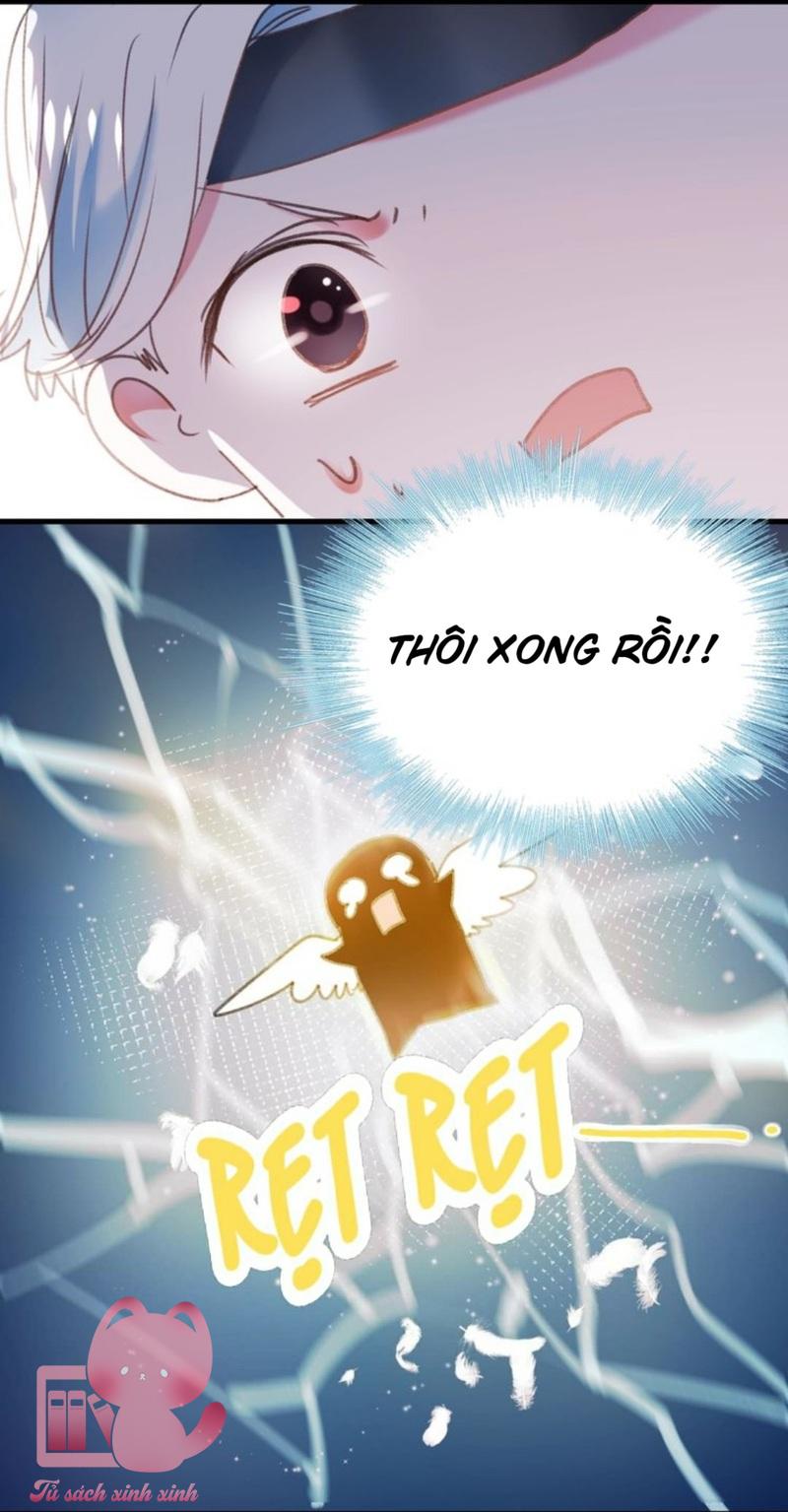 Thành Dã Tiêu Hà - Chap 29