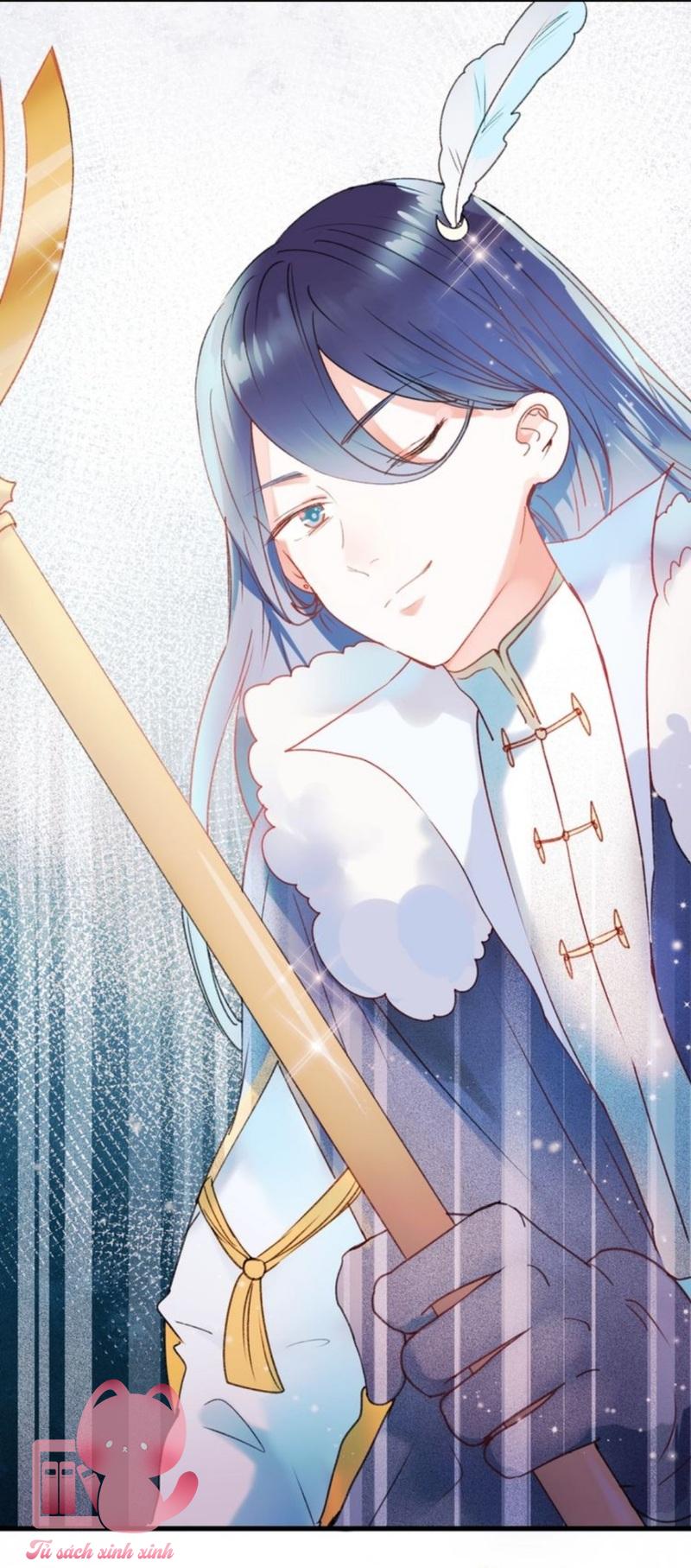 Thành Dã Tiêu Hà - Chap 29