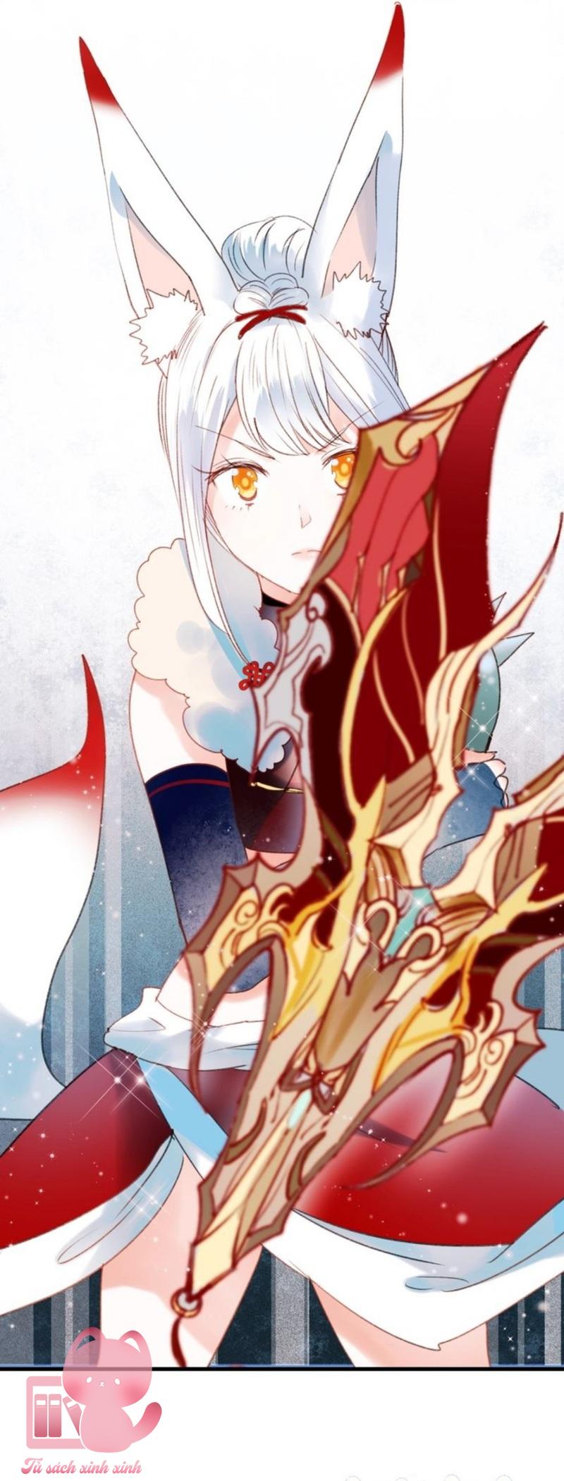 Thành Dã Tiêu Hà - Chap 29
