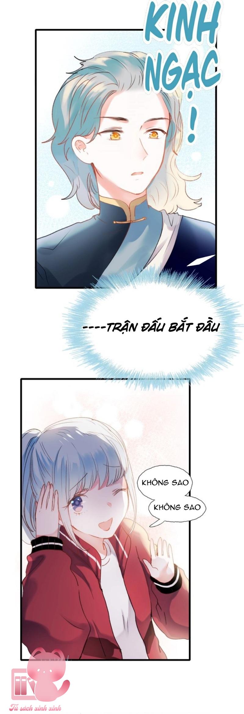 Thành Dã Tiêu Hà - Chap 29