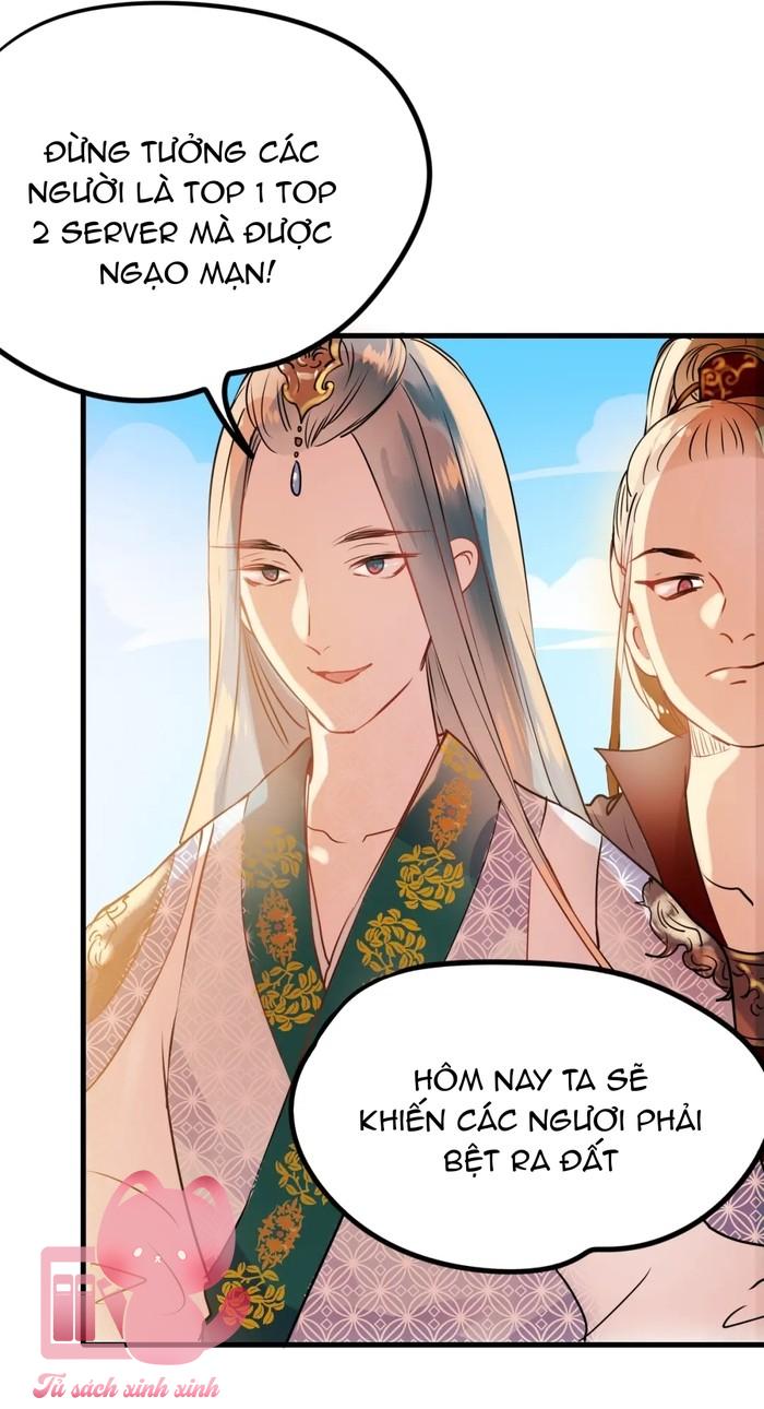 Thành Dã Tiêu Hà - Chap 3