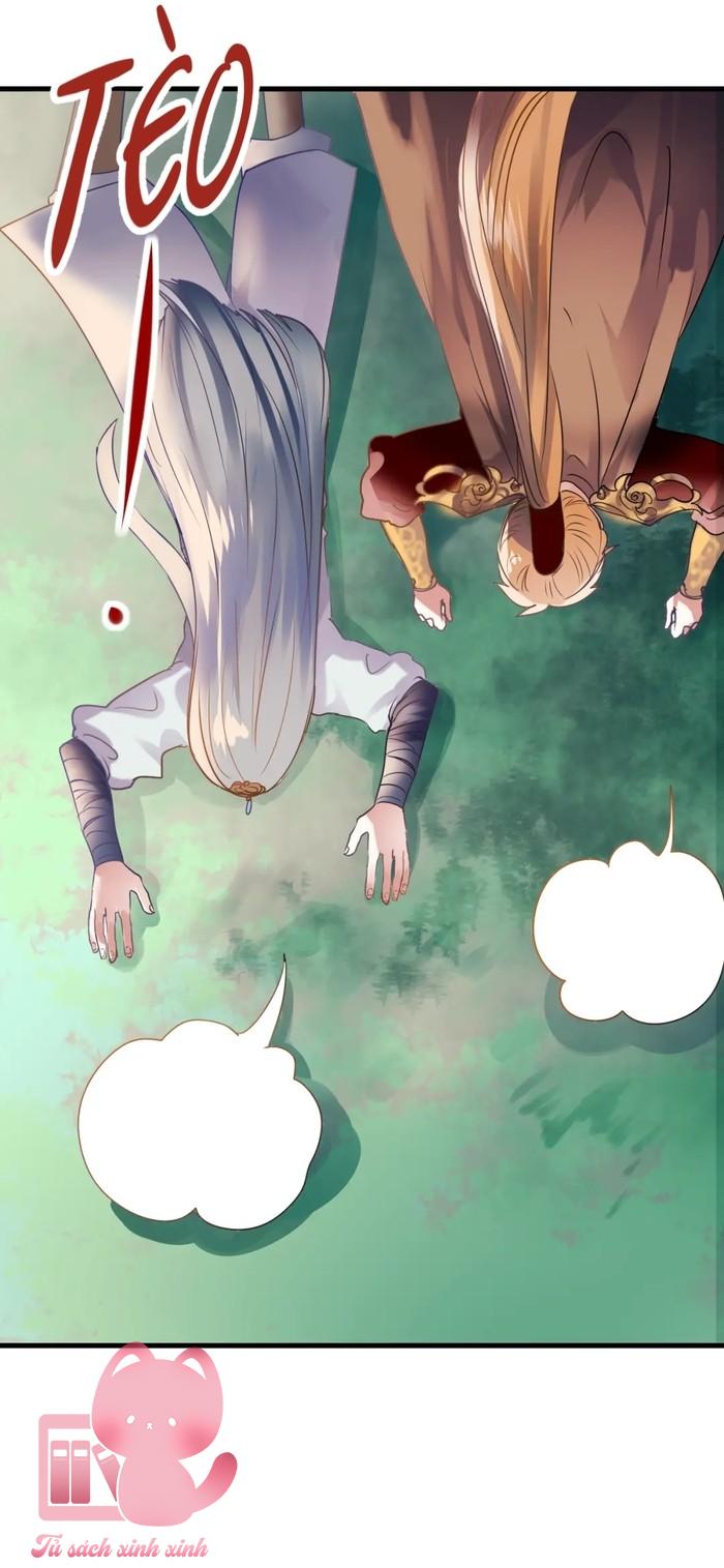 Thành Dã Tiêu Hà - Chap 3