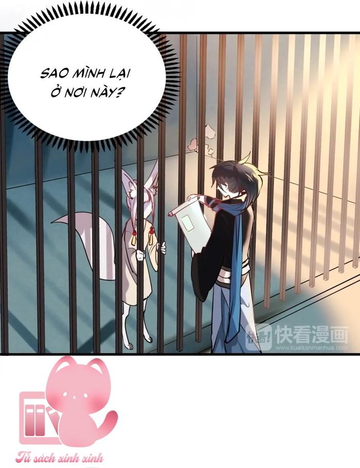 Thành Dã Tiêu Hà - Chap 3