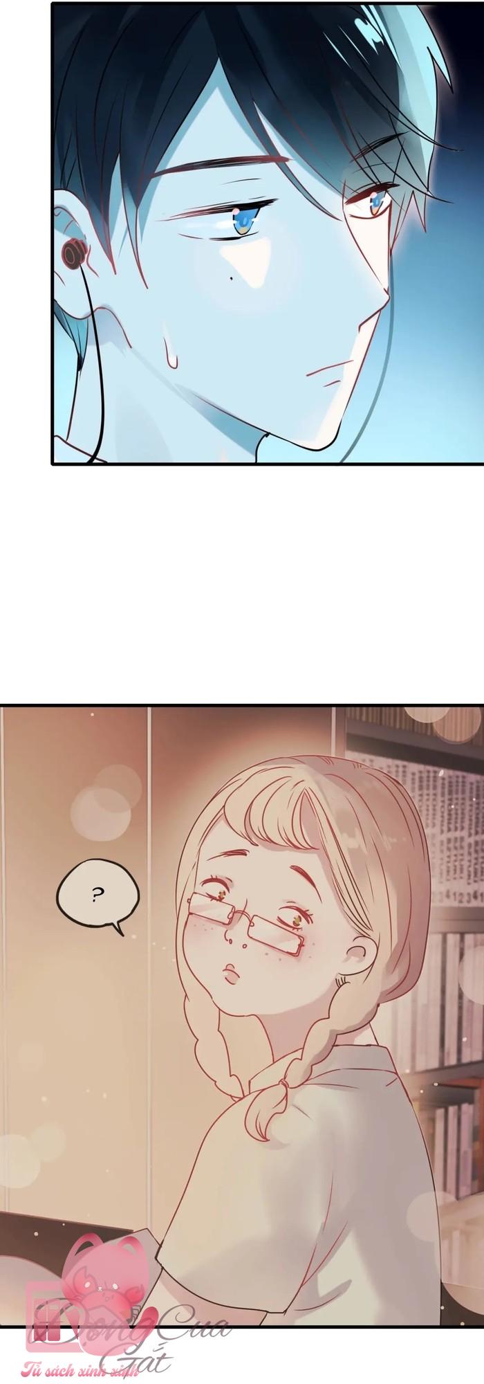 Thành Dã Tiêu Hà - Chap 3