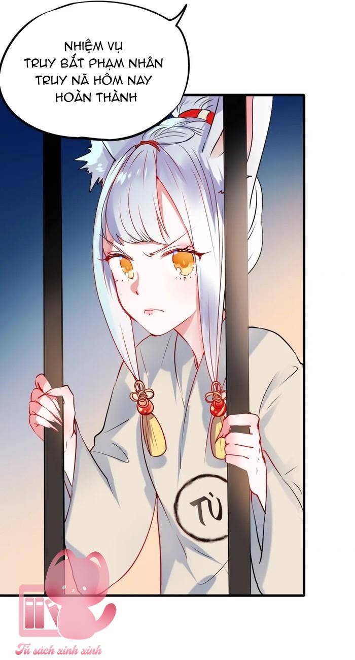 Thành Dã Tiêu Hà - Chap 3
