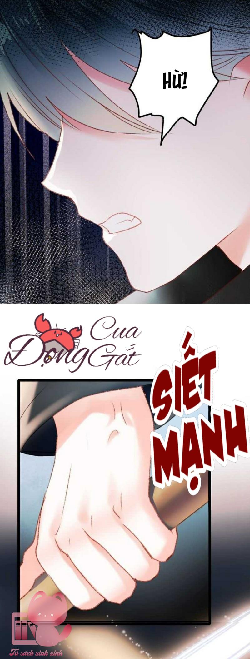 Thành Dã Tiêu Hà - Chap 30