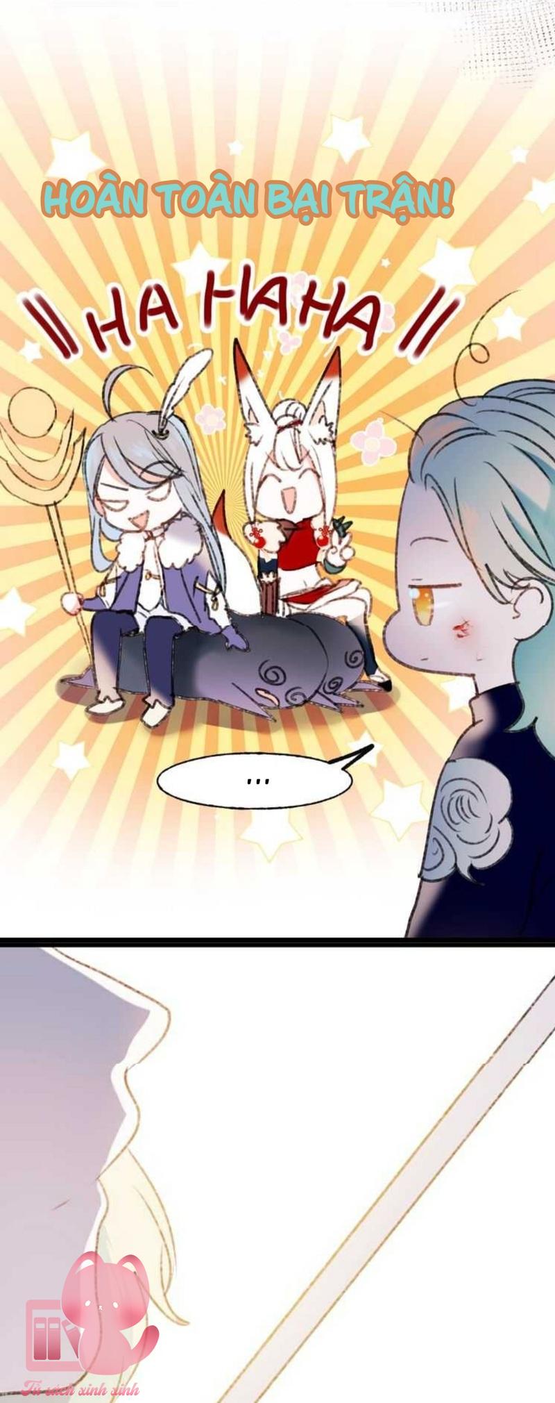Thành Dã Tiêu Hà - Chap 30