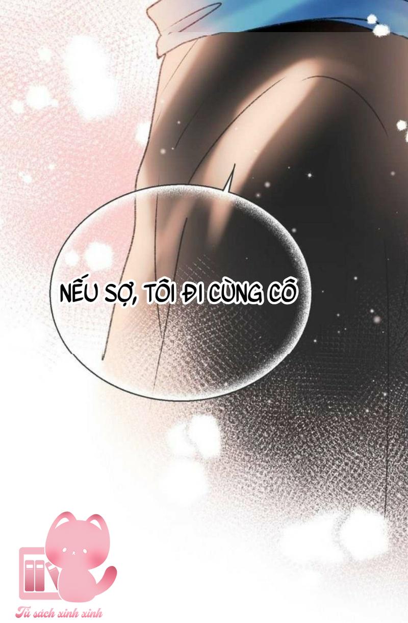 Thành Dã Tiêu Hà - Chap 30