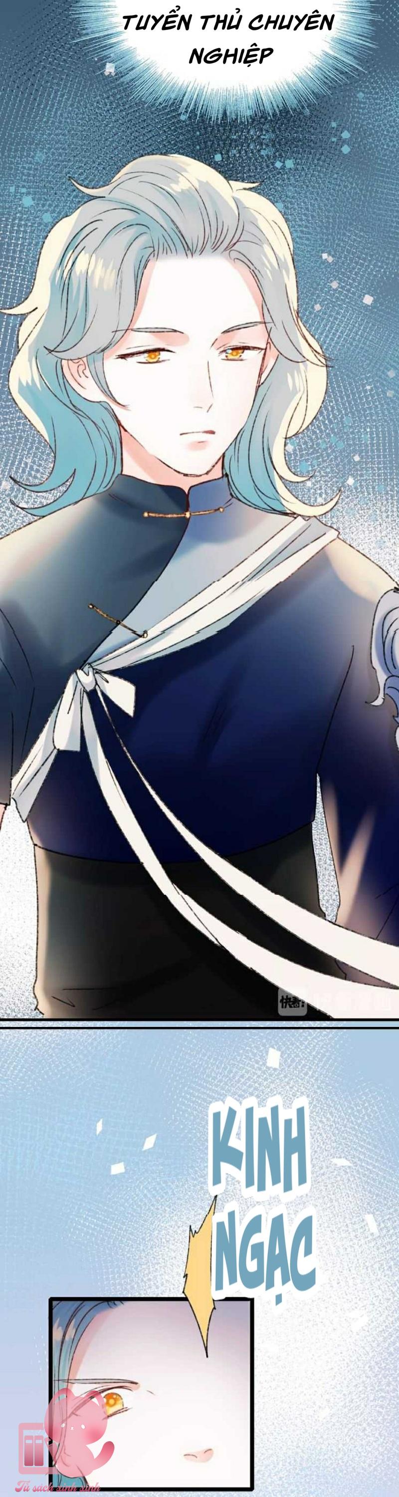 Thành Dã Tiêu Hà - Chap 30