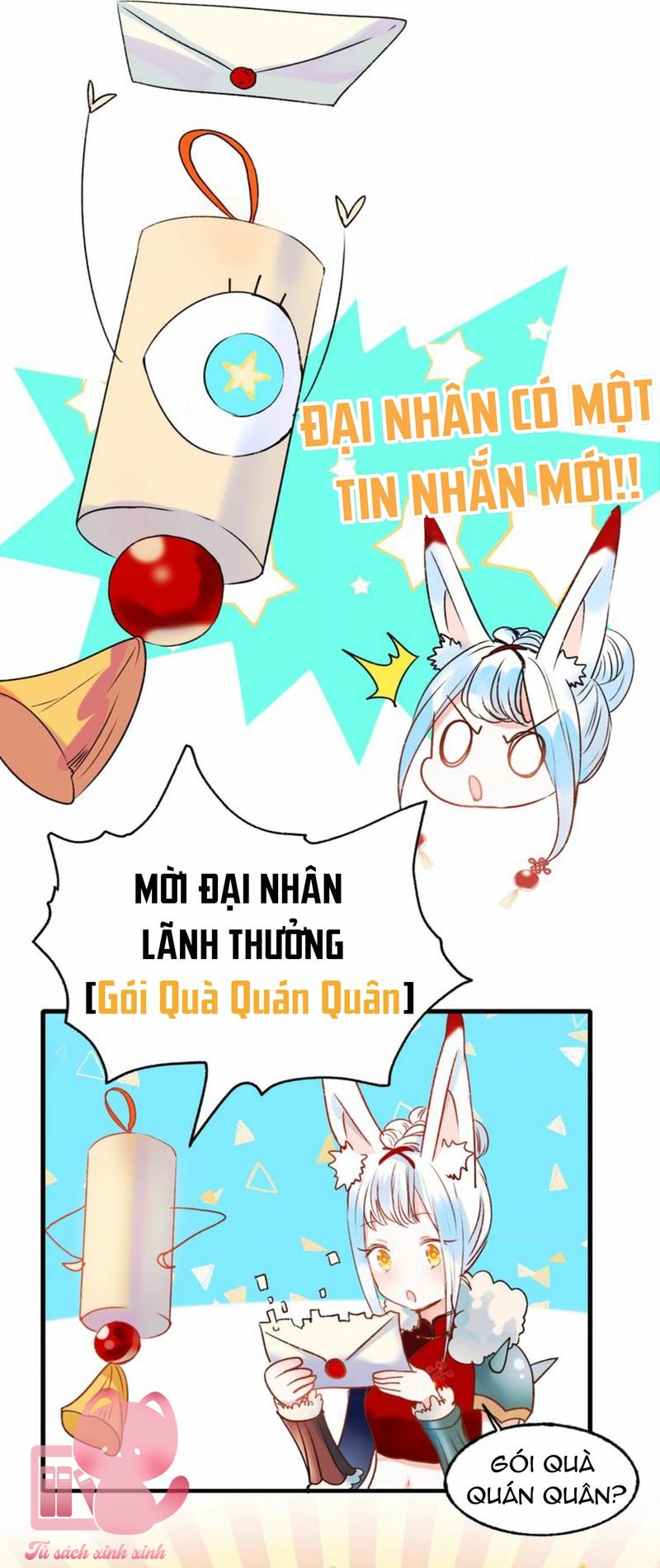 Thành Dã Tiêu Hà - Chap 31