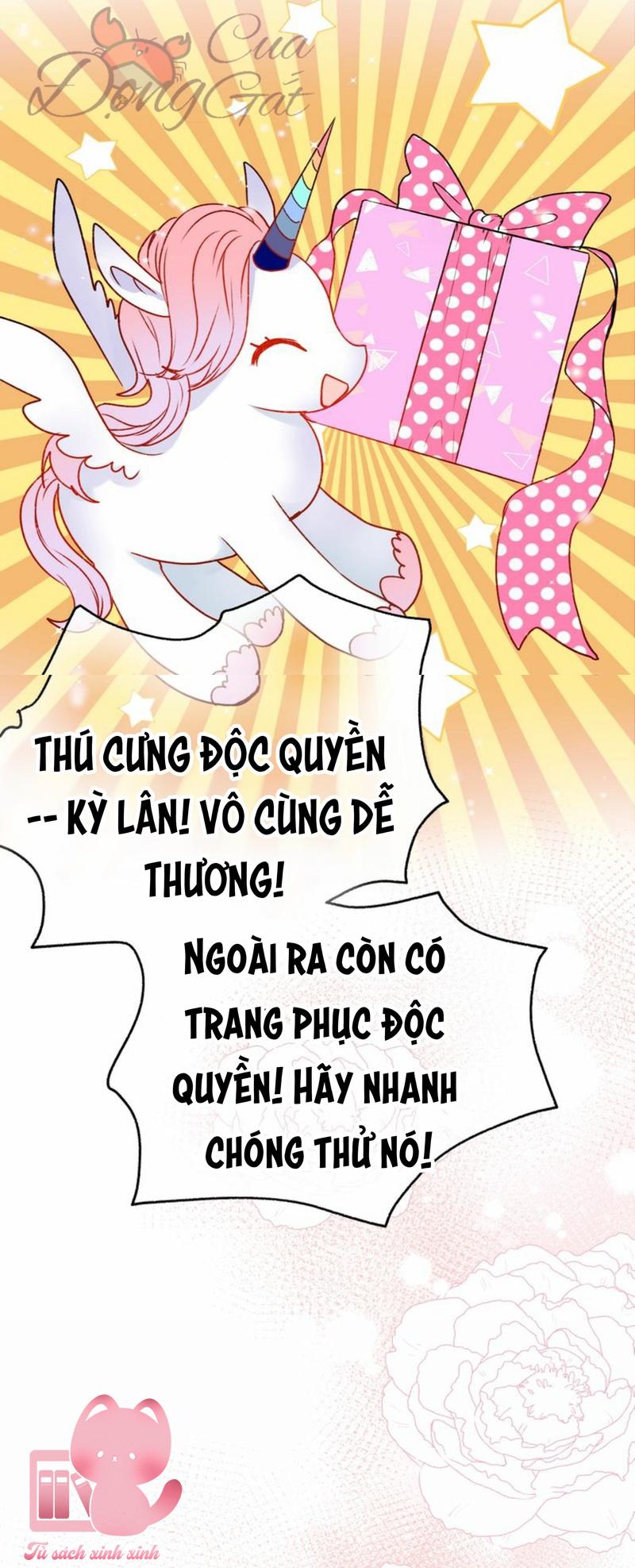 Thành Dã Tiêu Hà - Chap 31