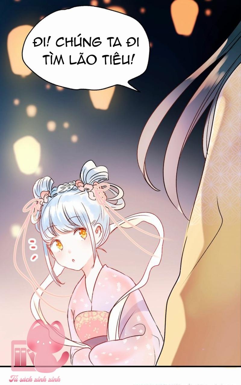 Thành Dã Tiêu Hà - Chap 31