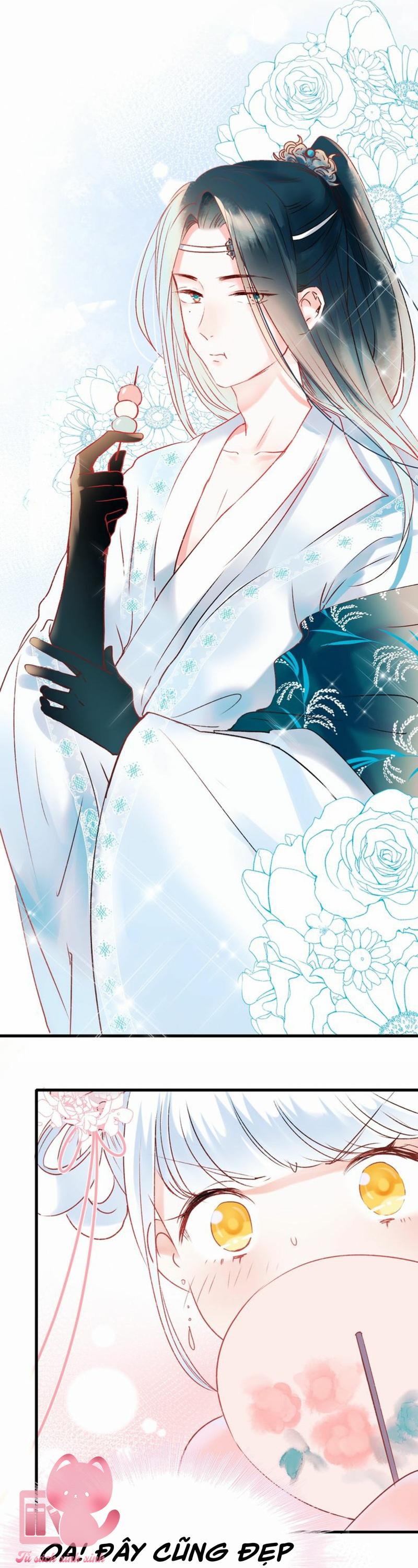 Thành Dã Tiêu Hà - Chap 31