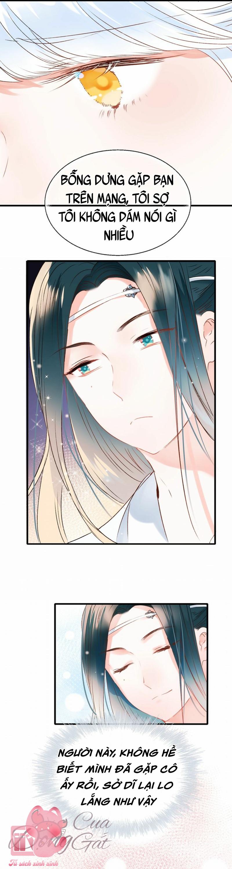 Thành Dã Tiêu Hà - Chap 31