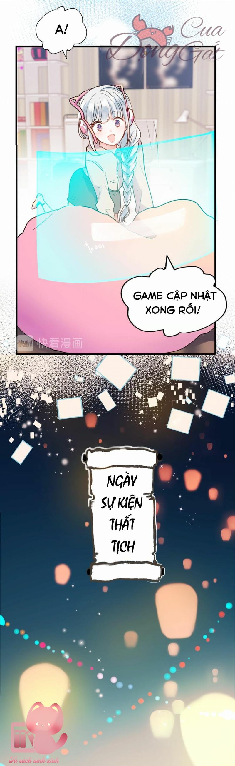 Thành Dã Tiêu Hà - Chap 31