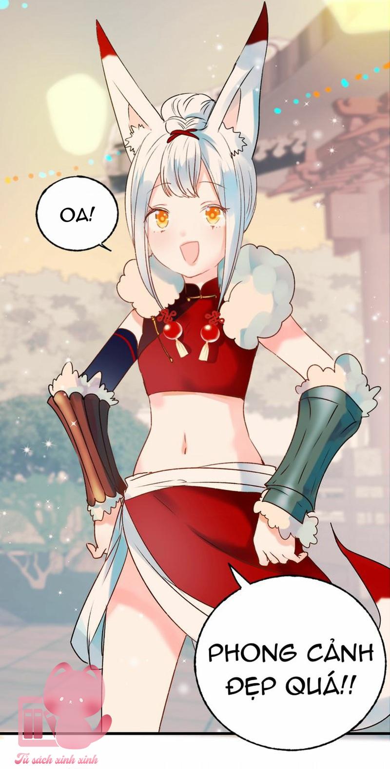Thành Dã Tiêu Hà - Chap 31
