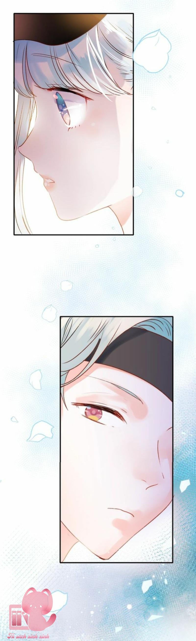 Thành Dã Tiêu Hà - Chap 32