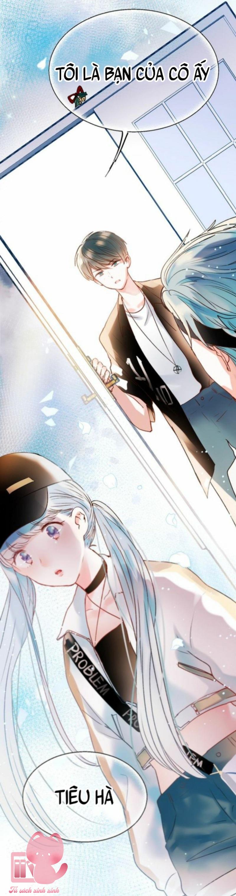 Thành Dã Tiêu Hà - Chap 32