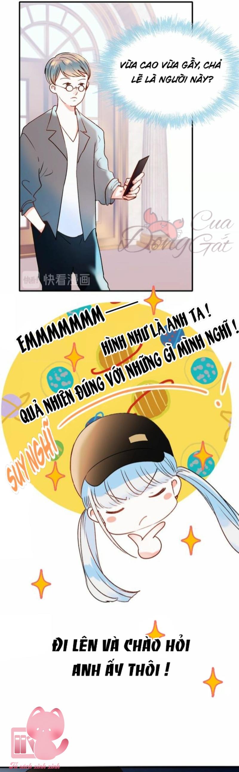 Thành Dã Tiêu Hà - Chap 32