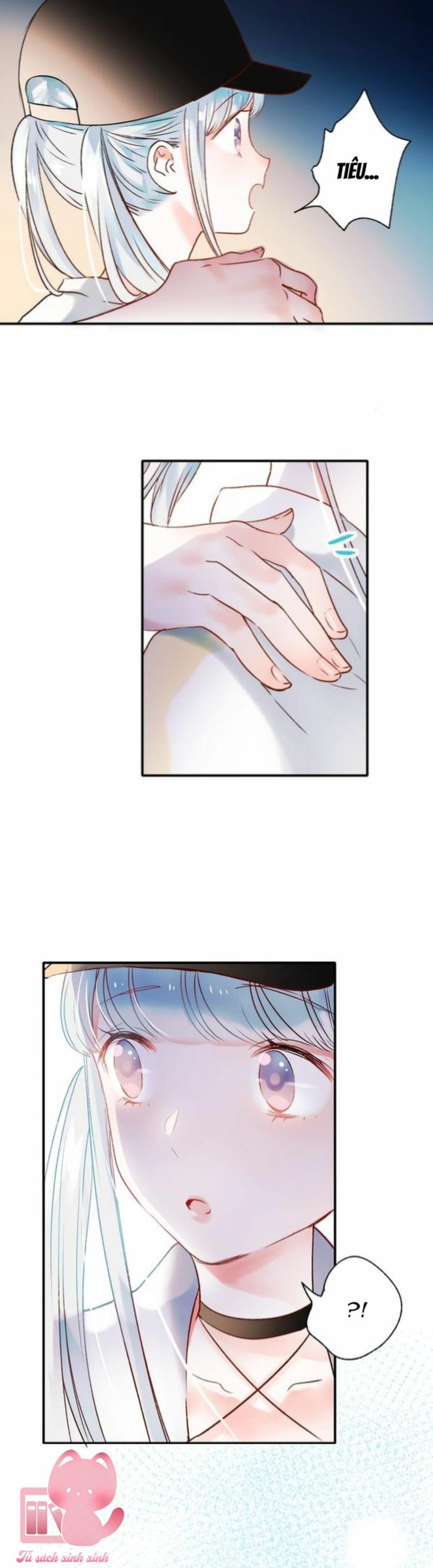 Thành Dã Tiêu Hà - Chap 32