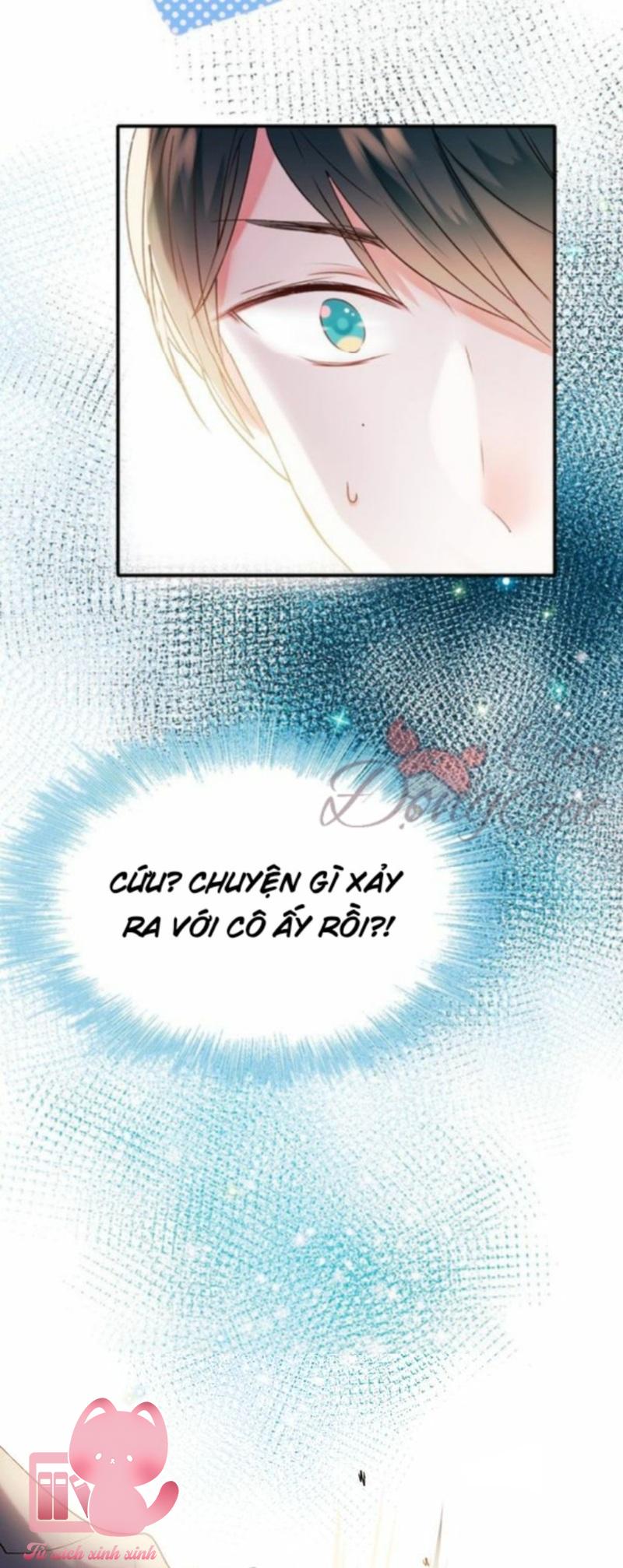 Thành Dã Tiêu Hà - Chap 32