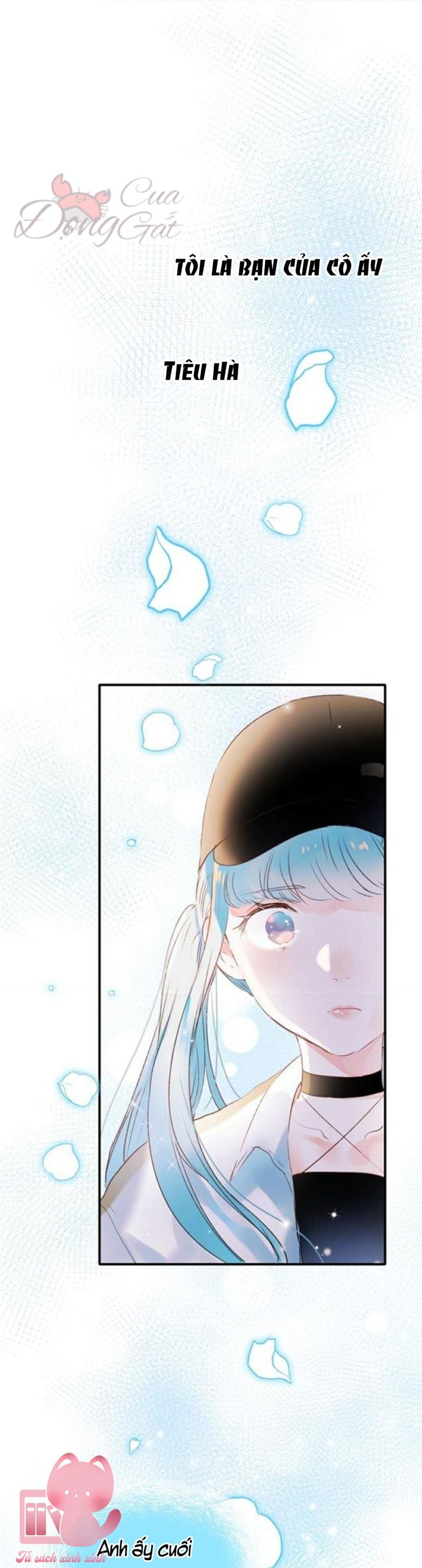 Thành Dã Tiêu Hà - Chap 33