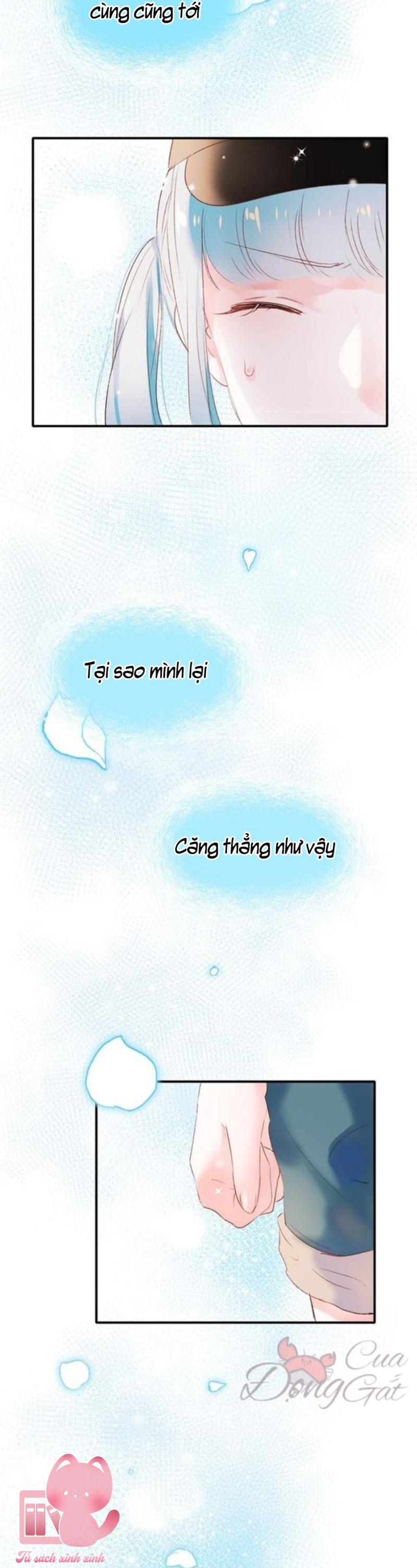 Thành Dã Tiêu Hà - Chap 33