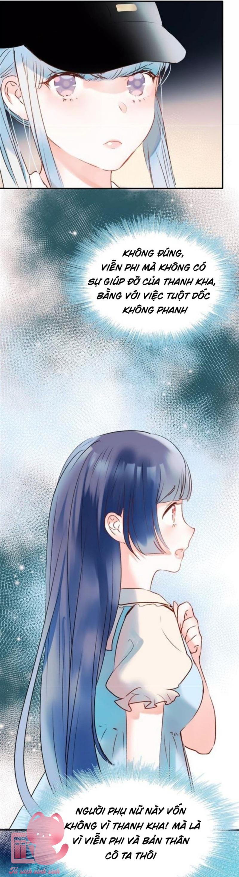 Thành Dã Tiêu Hà - Chap 33