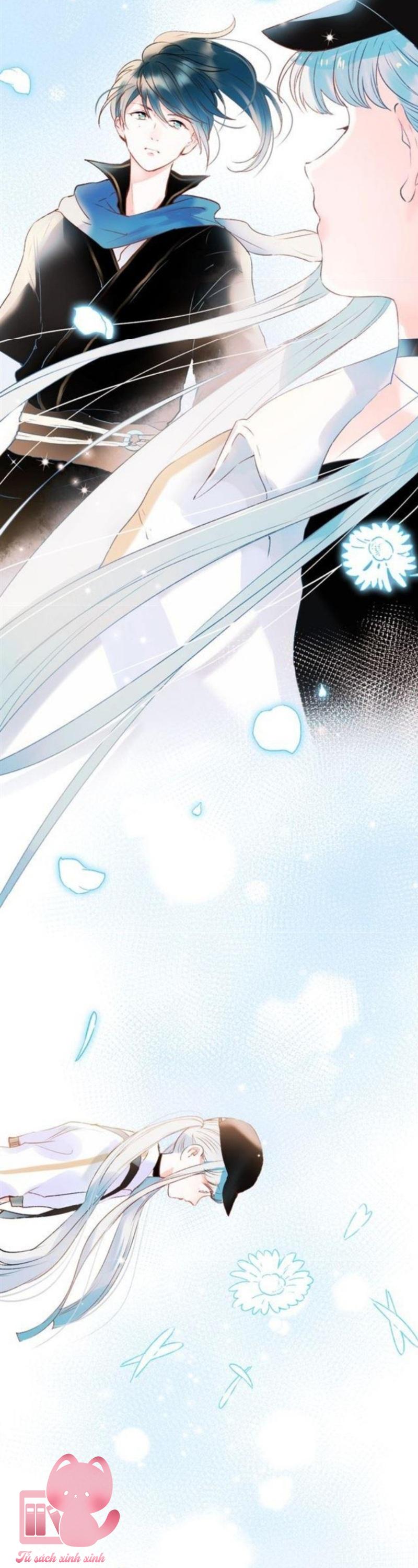 Thành Dã Tiêu Hà - Chap 33