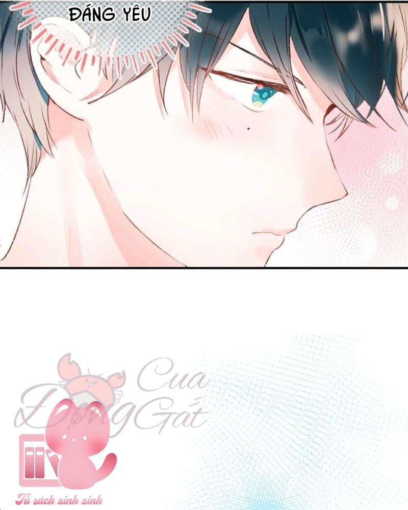 Thành Dã Tiêu Hà - Chap 34