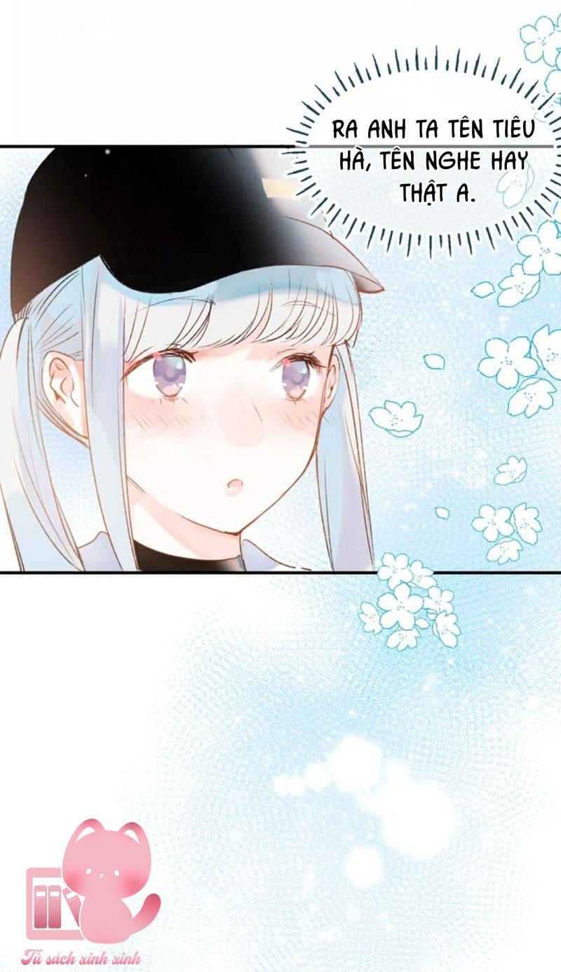 Thành Dã Tiêu Hà - Chap 34