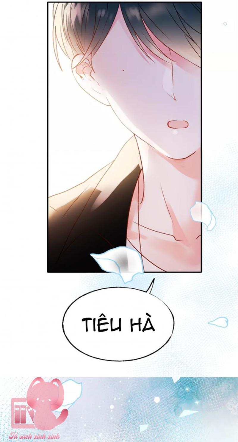 Thành Dã Tiêu Hà - Chap 34