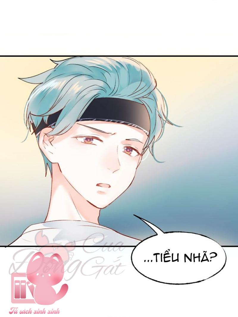 Thành Dã Tiêu Hà - Chap 34