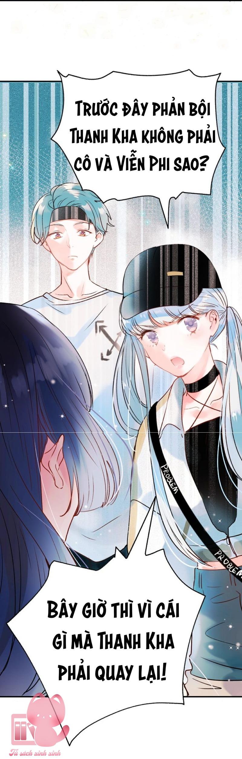 Thành Dã Tiêu Hà - Chap 34