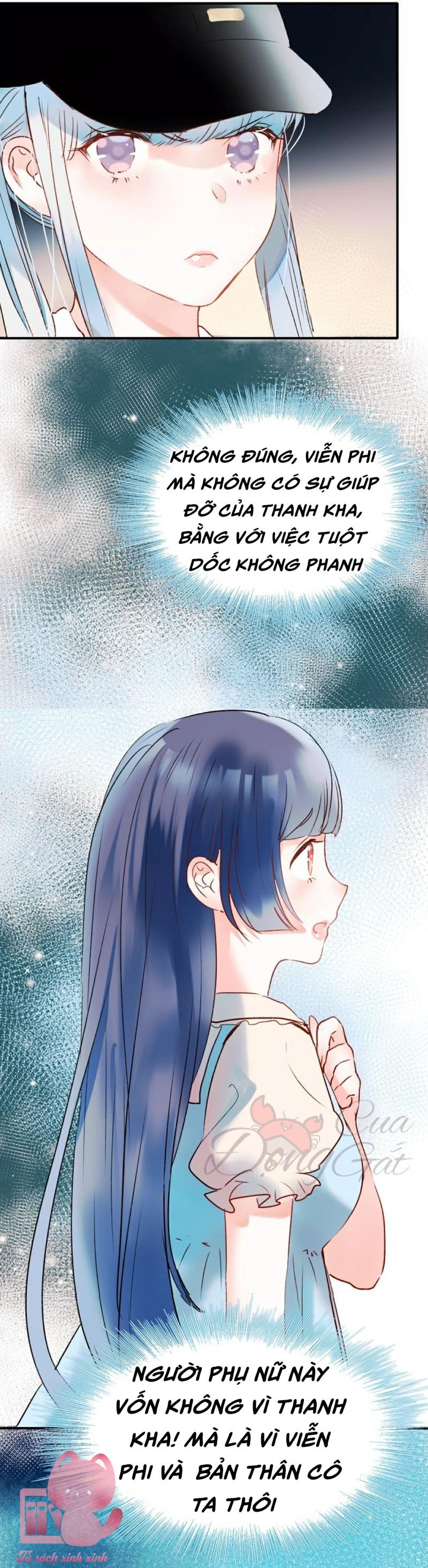 Thành Dã Tiêu Hà - Chap 34