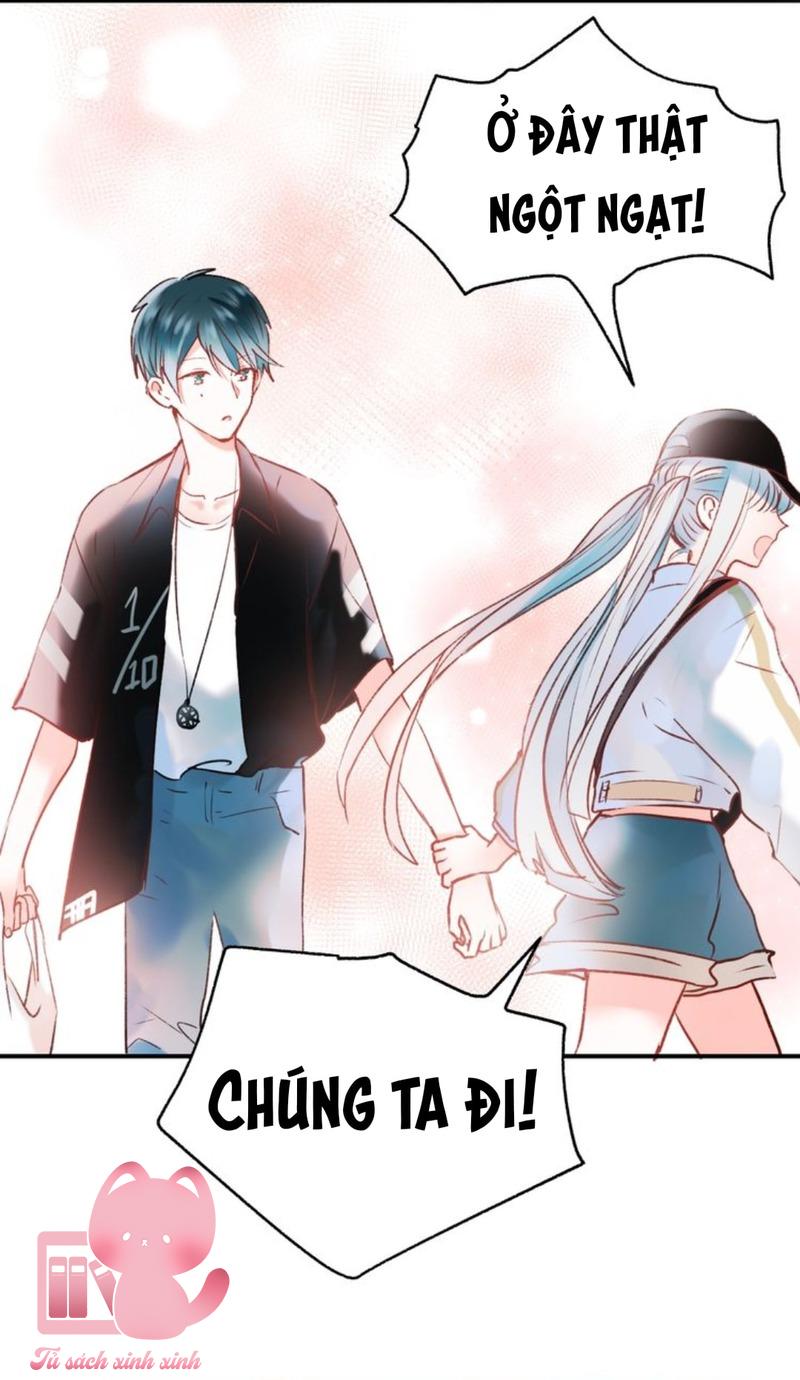 Thành Dã Tiêu Hà - Chap 34