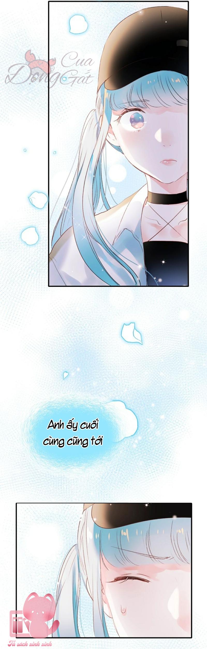 Thành Dã Tiêu Hà - Chap 34