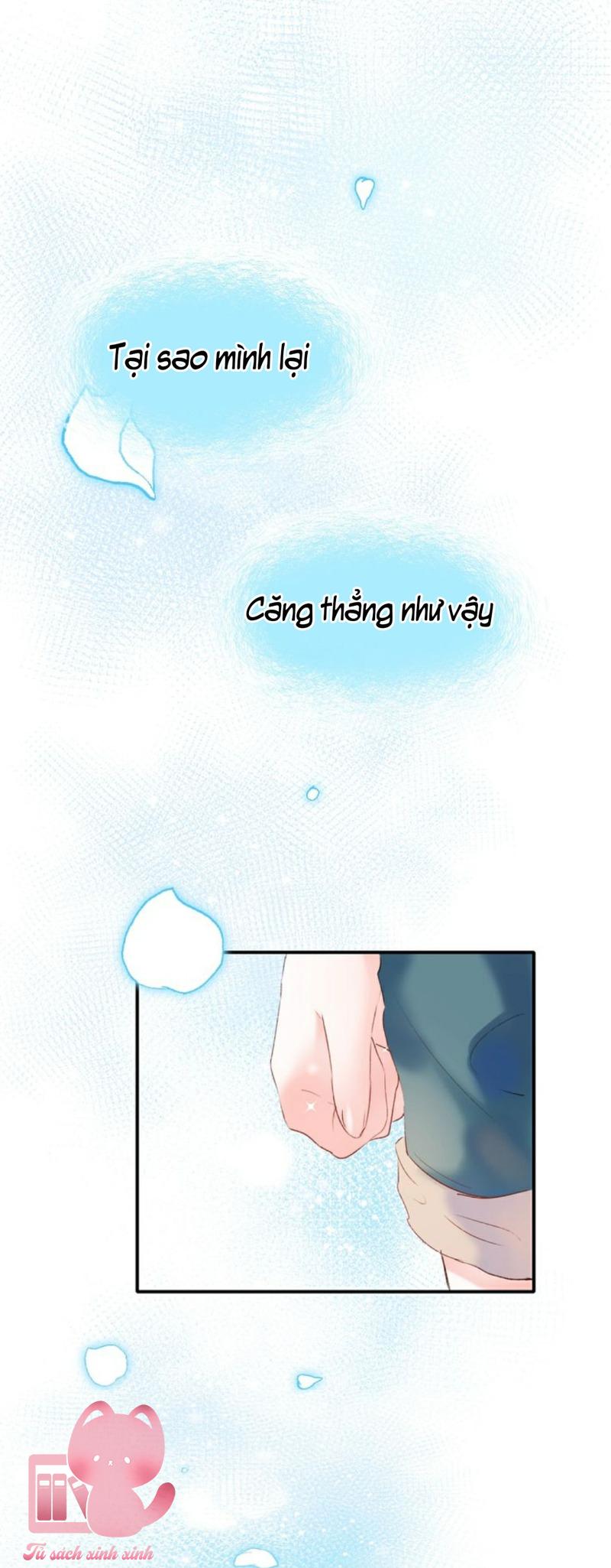 Thành Dã Tiêu Hà - Chap 34